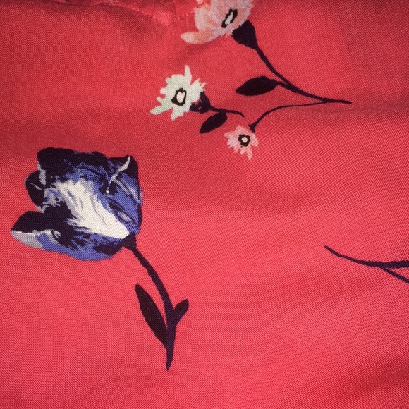 Pink cute sun dress - Picture 3 of 4